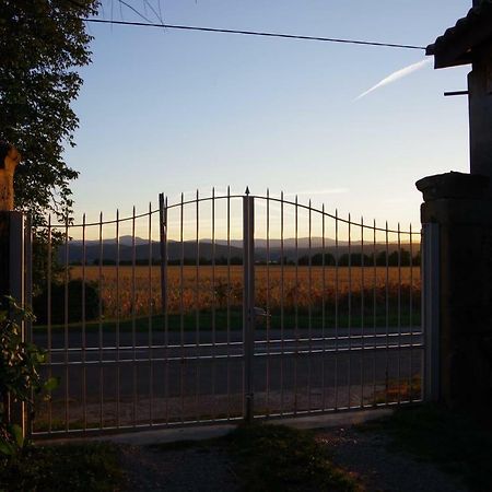 Magnificent Renovated Farmhouse - 10 Min A7 - Apartamento Anneyron Exterior foto