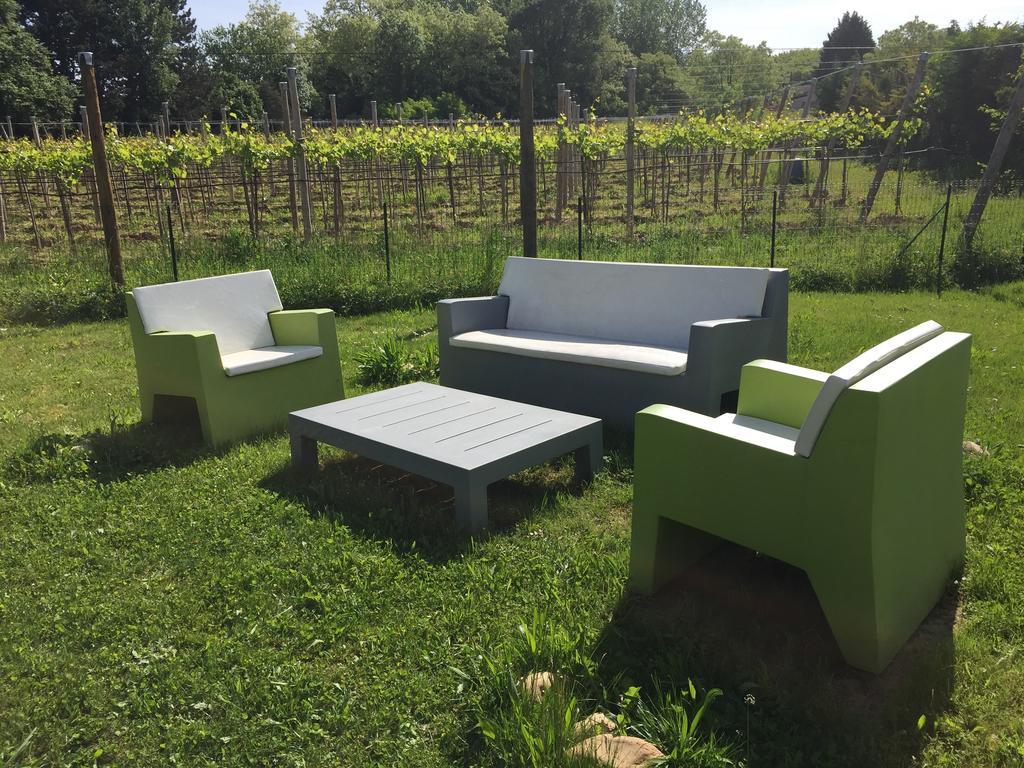 Magnificent Renovated Farmhouse - 10 Min A7 - Apartamento Anneyron Exterior foto