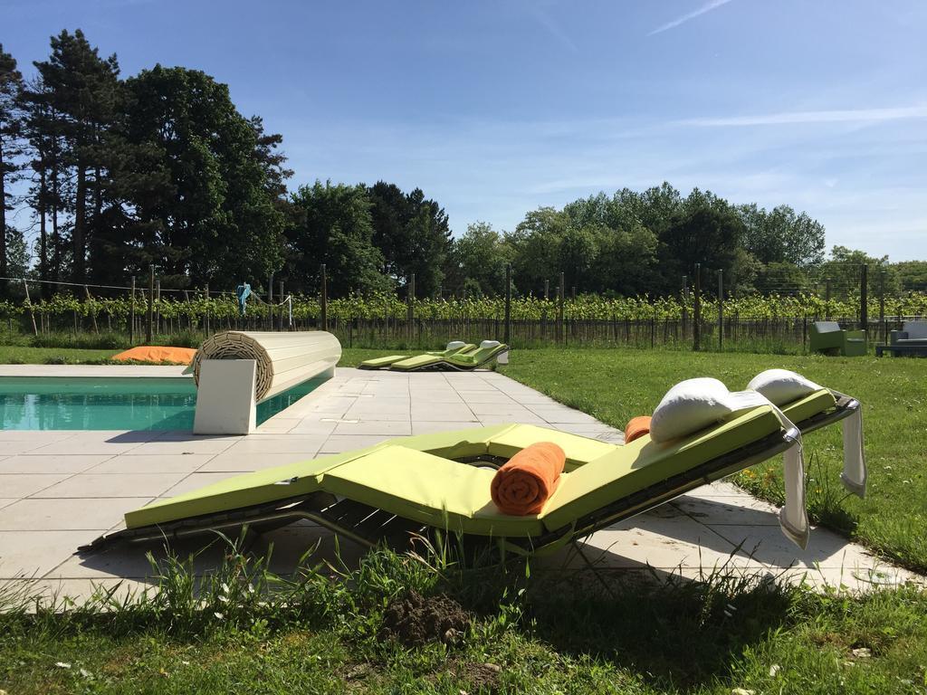 Magnificent Renovated Farmhouse - 10 Min A7 - Apartamento Anneyron Exterior foto