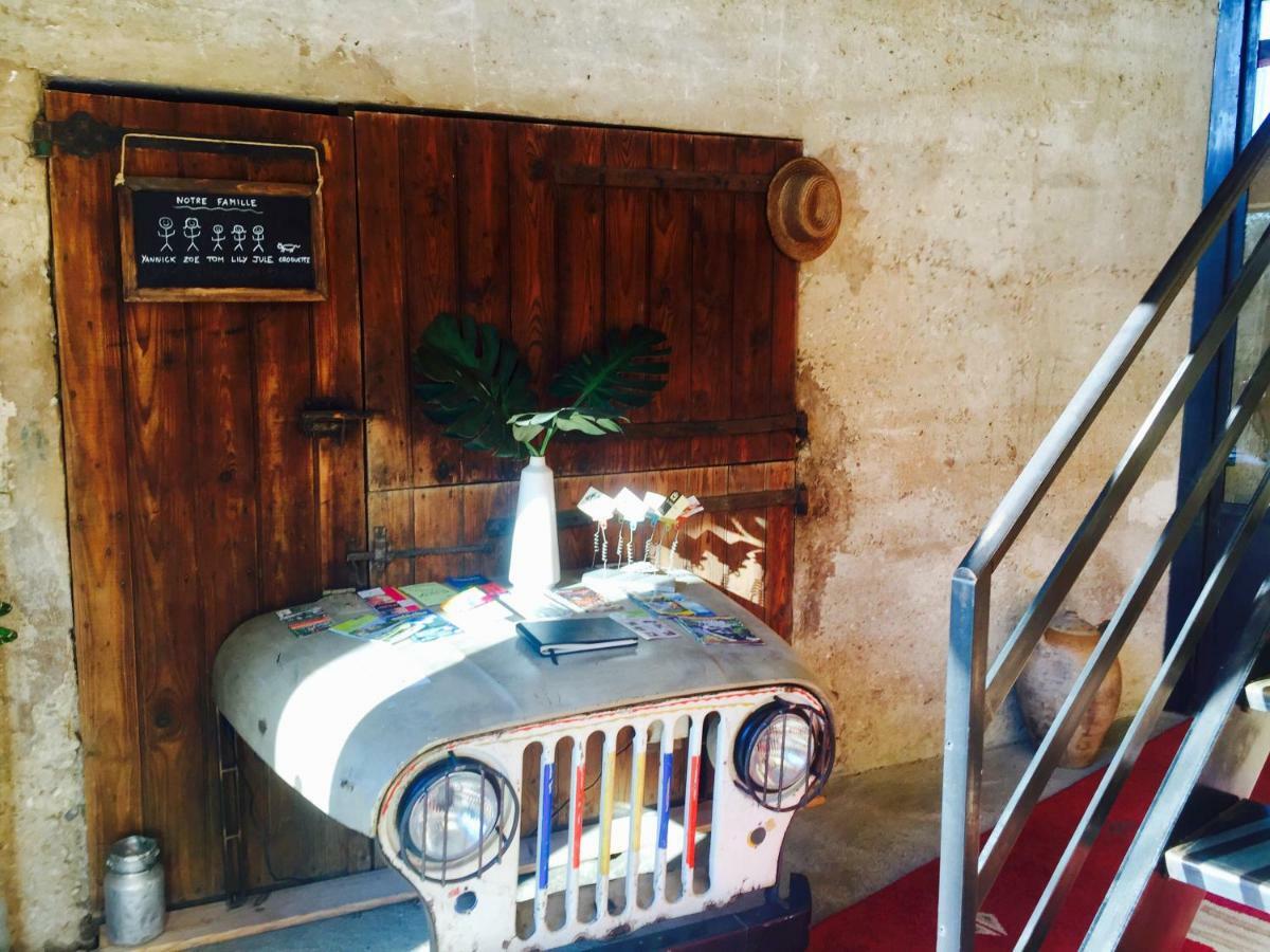 Magnificent Renovated Farmhouse - 10 Min A7 - Apartamento Anneyron Exterior foto