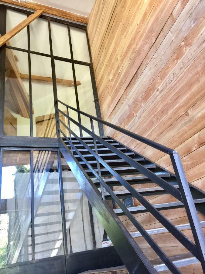 Magnificent Renovated Farmhouse - 10 Min A7 - Apartamento Anneyron Exterior foto