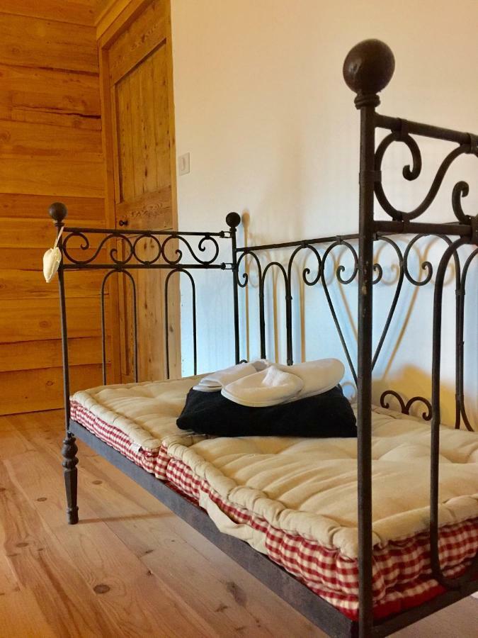 Magnificent Renovated Farmhouse - 10 Min A7 - Apartamento Anneyron Exterior foto