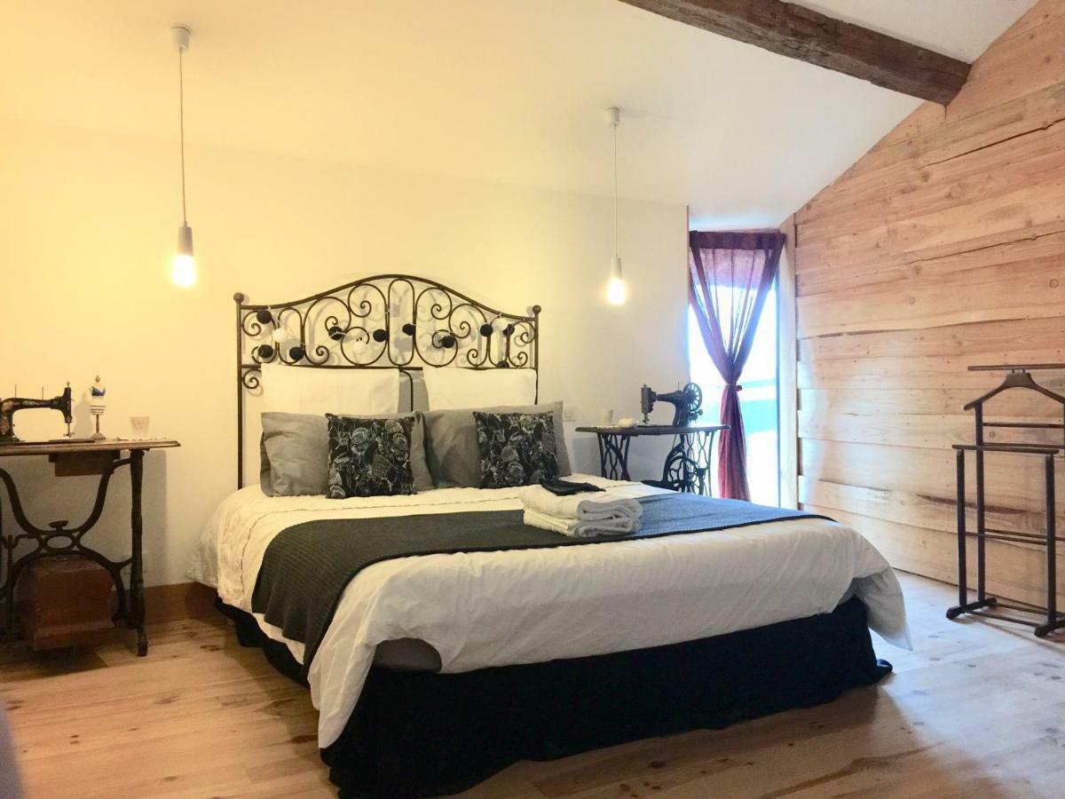 Magnificent Renovated Farmhouse - 10 Min A7 - Apartamento Anneyron Exterior foto