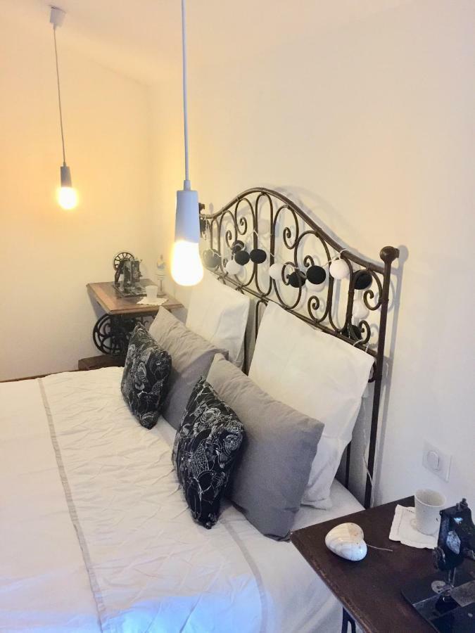 Magnificent Renovated Farmhouse - 10 Min A7 - Apartamento Anneyron Exterior foto