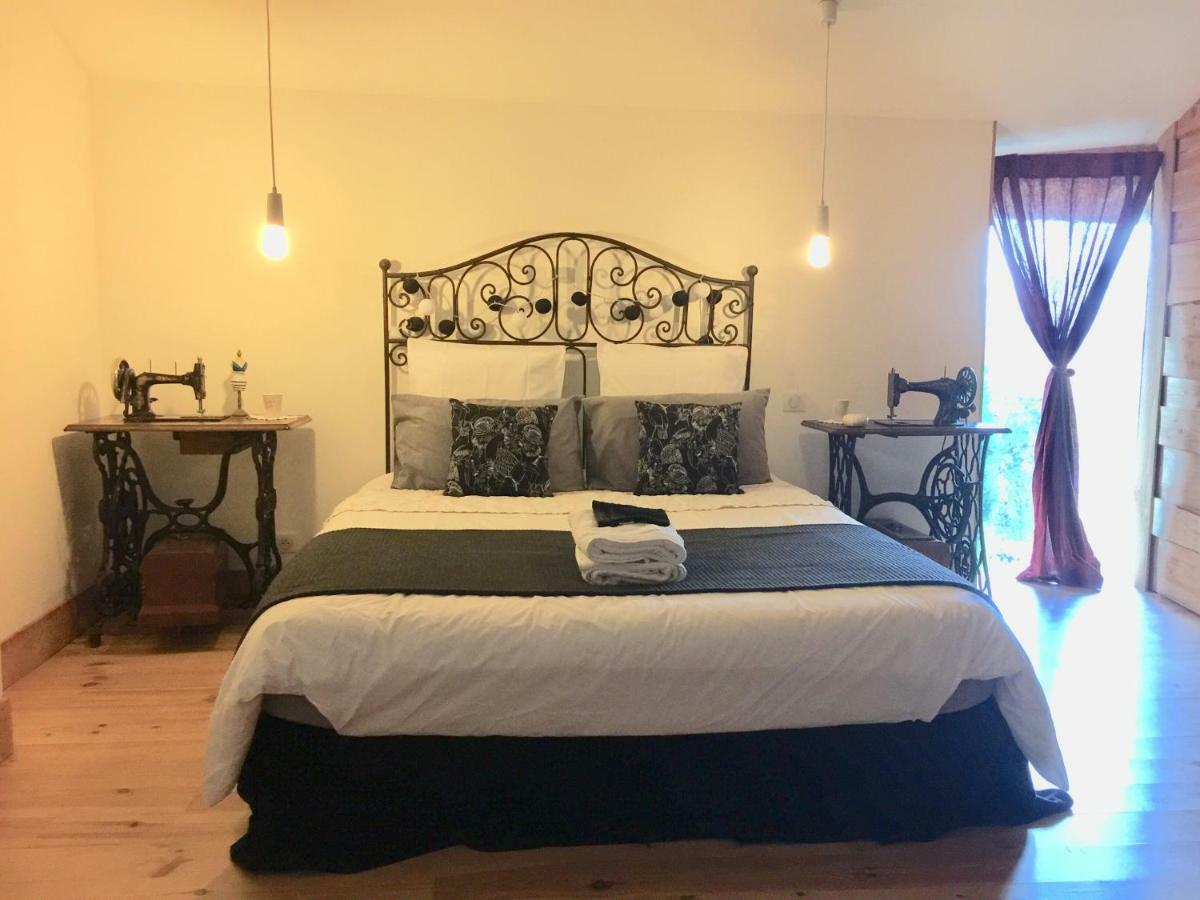 Magnificent Renovated Farmhouse - 10 Min A7 - Apartamento Anneyron Exterior foto